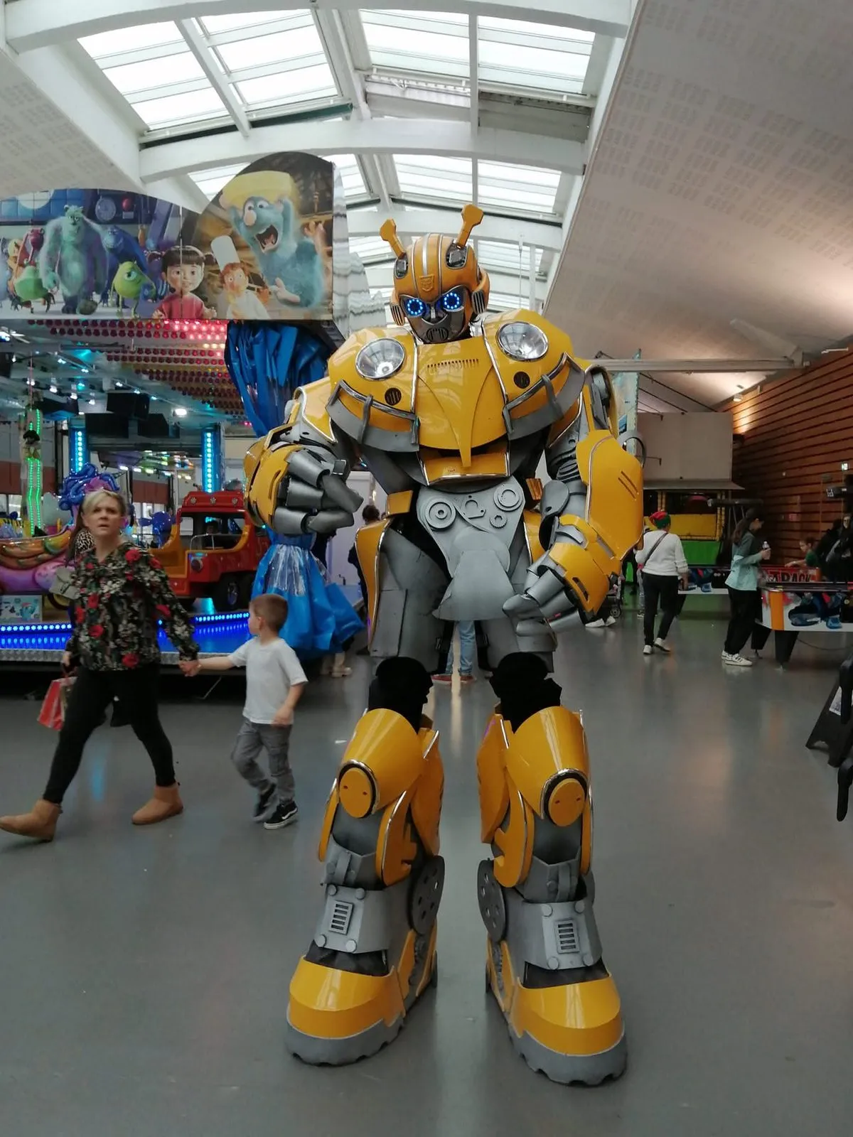 Bumblebee