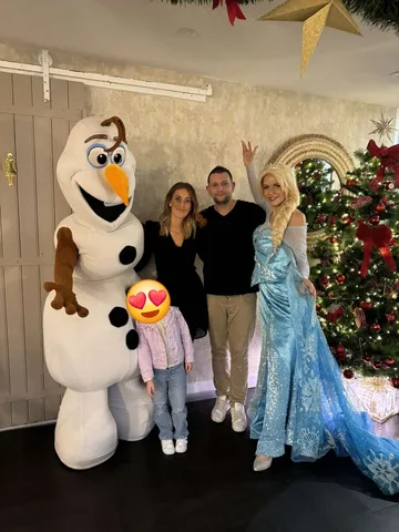 Elsa en situation