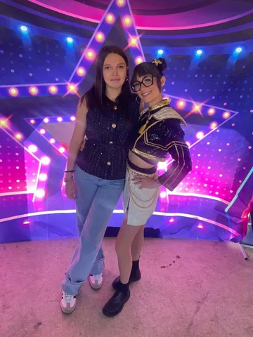 Power Queens en situation