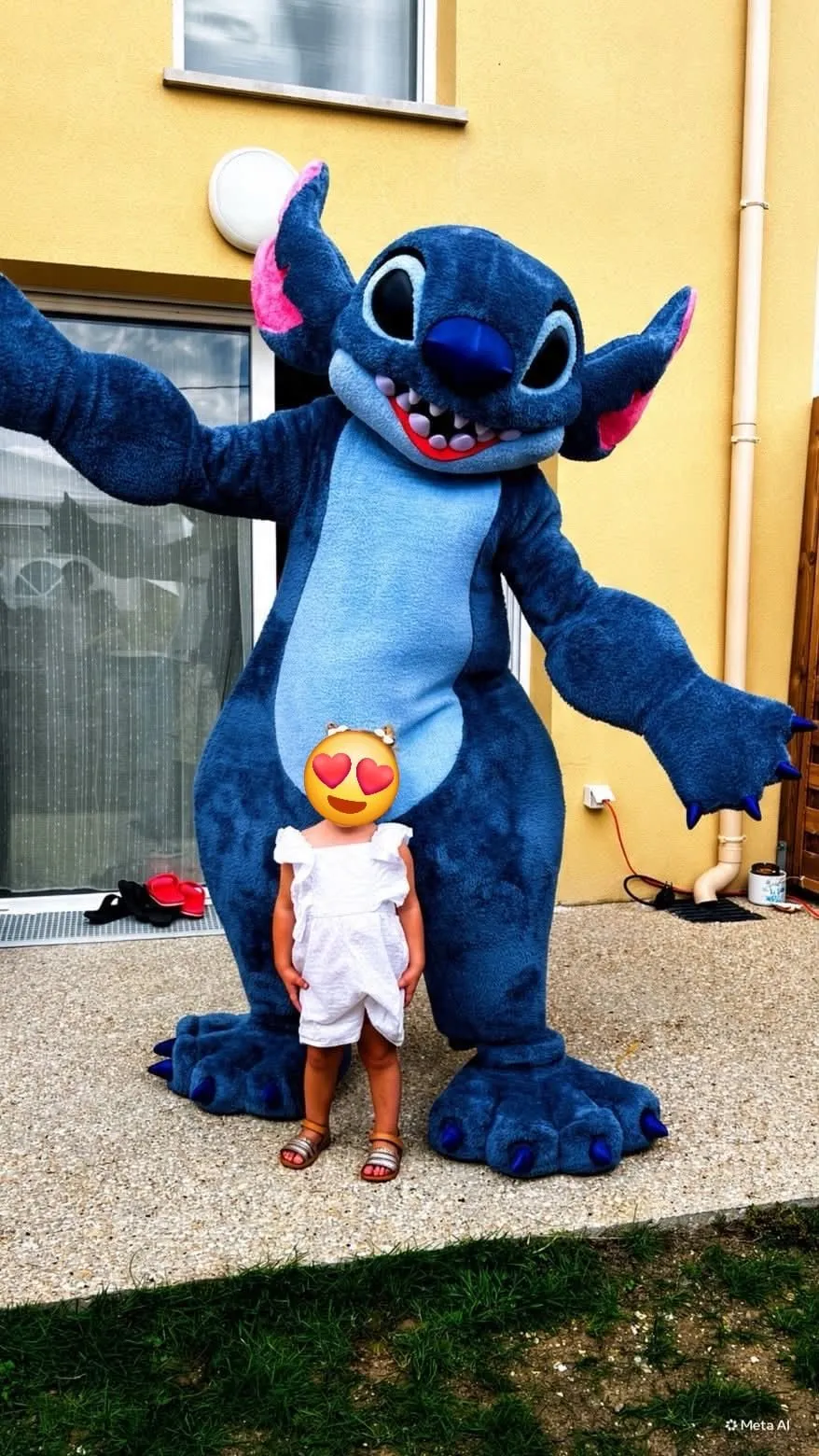 Stitch